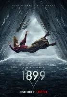 1899 смотреть онлайн сериал 1 сезон