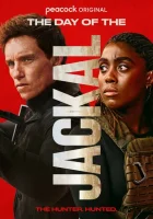 День Шакала (2024) смотреть онлайн в HD