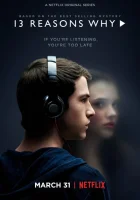 13 причин почему (2017) смотреть онлайн в HD