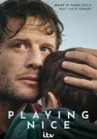 Веди себя прилично (2024) смотреть онлайн в HD