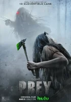 Добыча (2022) смотреть онлайн в HD