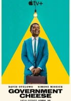 Американский сыр (2025) смотреть онлайн в HD