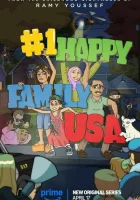 Самая счастливая семья США (2025) смотреть онлайн в HD