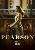 Пирсон (2019) смотреть онлайн в HD