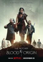 Ведьмак: Происхождение (2022) смотреть онлайн в HD