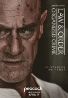 Закон и порядок: Организованная преступность (2021) смотреть онлайн в HD