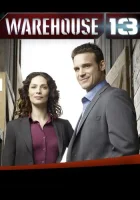 Хранилище 13 (2009) смотреть онлайн в HD