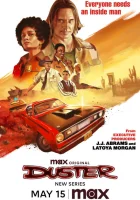 Дастер (2025) смотреть онлайн в HD