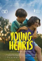 Юные сердца (2024) смотреть онлайн в HD