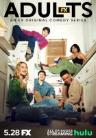 Взрослые (2025) смотреть онлайн в HD