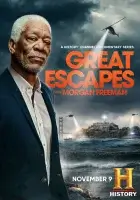Великие побеги с Морганом Фрименом (2021) смотреть онлайн в HD