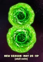 Рик и Морти (2013) смотреть онлайн в HD