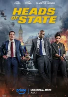 Главы государств (2025) смотреть онлайн в HD