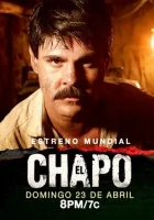  Эль Чапо (2017) смотреть онлайн в HD