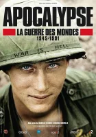  Апокалипсис: Война миров (2019) смотреть онлайн в HD