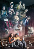  Призраки (2019) смотреть онлайн в HD