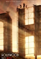  Голливуд (2020) смотреть онлайн в HD