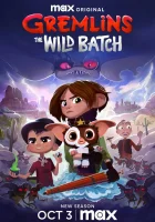  Гремлины: Тайны могвая (2022) смотреть онлайн в HD