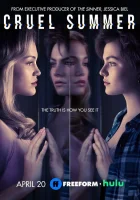  Жестокое лето (2021) смотреть онлайн в HD