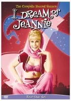  Я мечтаю о Джинни (1965) смотреть онлайн в HD