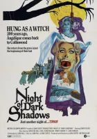  Ночь тёмных теней смотреть онлайн (1971) 