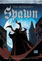  Спаун (1996) смотреть онлайн в HD