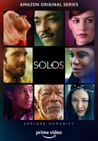  Соло (2021) смотреть онлайн в HD