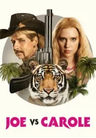  Джо против Кэрол (2022) смотреть онлайн в HD