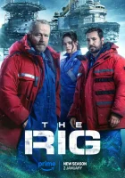  Буровая (2023) смотреть онлайн в HD