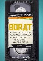  Американский локдаун Бората и Борат разоблачение (2021) смотреть онлайн в HD