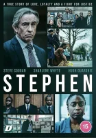  Стивен (2021) смотреть онлайн в HD