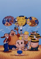  Семья почемучек (1996) смотреть онлайн в HD