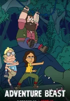  Удивительные животные (2021) смотреть онлайн в HD