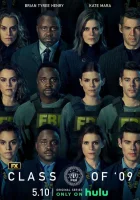  Класс '09 (2023) смотреть онлайн в HD