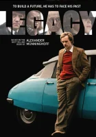  Наследие (2023) смотреть онлайн в HD