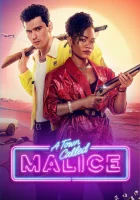  Город под названием Злоба (2023) смотреть онлайн в HD