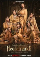  Хираманди: Блеск бриллиантов (2024) смотреть онлайн в HD