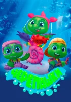  Черепашки (2021) смотреть онлайн в HD