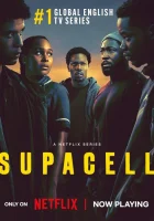  Суперген (2024) смотреть онлайн в HD