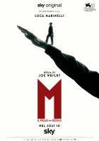  М. Сын века (2024) смотреть онлайн в HD