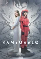  Святилище (2024) смотреть онлайн в HD