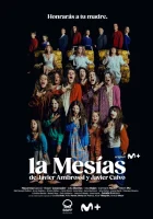  Мессия (2023) смотреть онлайн в HD