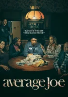  Обычный Джо (2023) смотреть онлайн в HD