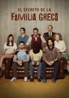  Тайна семьи Греко (2022) смотреть онлайн в HD