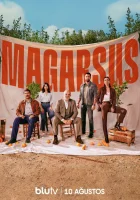  Магарсус (2023) смотреть онлайн в HD
