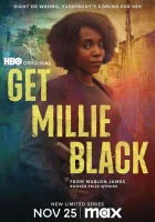  Убрать Милли Блэк (2024) смотреть онлайн в HD