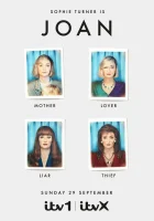  Джоан (2024) смотреть онлайн в HD