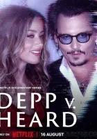  Депп против Хёрд (2023) смотреть онлайн в HD