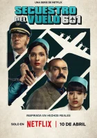  Захват рейса 601 (2024) смотреть онлайн в HD