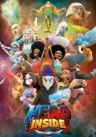  Герой внутри (2023) смотреть онлайн в HD